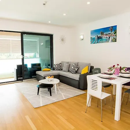 Appartement Atlant Centar