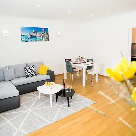 Appartement Atlant Centar *