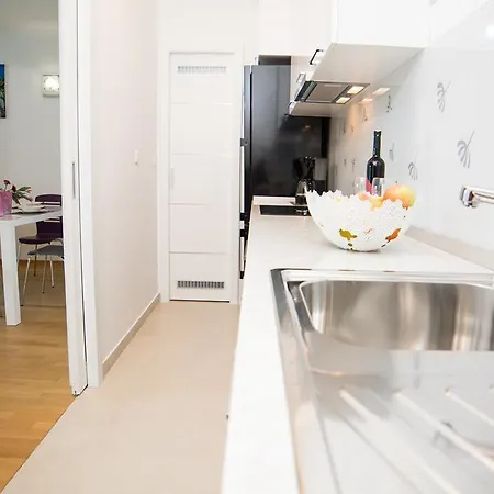 Appartement Atlant Centar