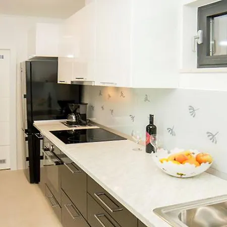 Appartement Atlant Centar Dubrovnik