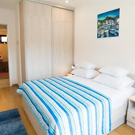 Appartement Atlant Centar
