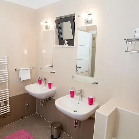 Atlant Centar Appartement