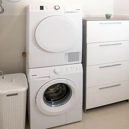 Appartement Atlant Centar *