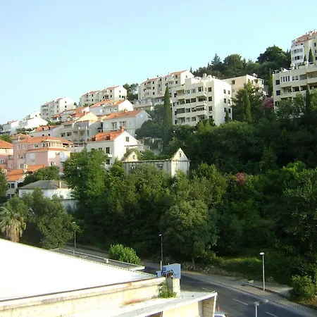 Appartement Atlant Centar Dubrovnik