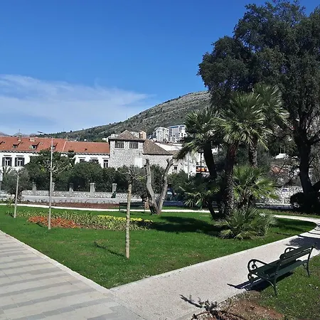Appartement Atlant Centar